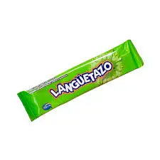 [5124055] LANGUETAZO MANZ VERD